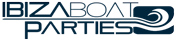 IBIZA BOAT PARTIES Logo